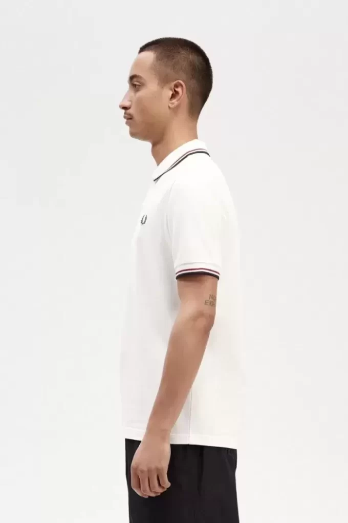 Fred Perry M3600 Erkek Gömleği