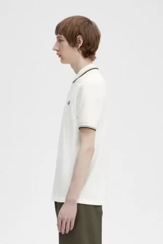 Fred Perry M3600 Erkek Gömleği
