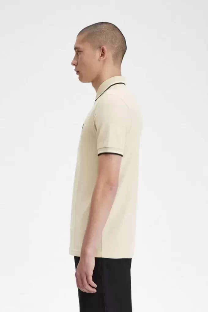 Fred Perry M3600 Erkek Gömleği