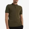 Fred Perry M3600 Erkek Gömleği