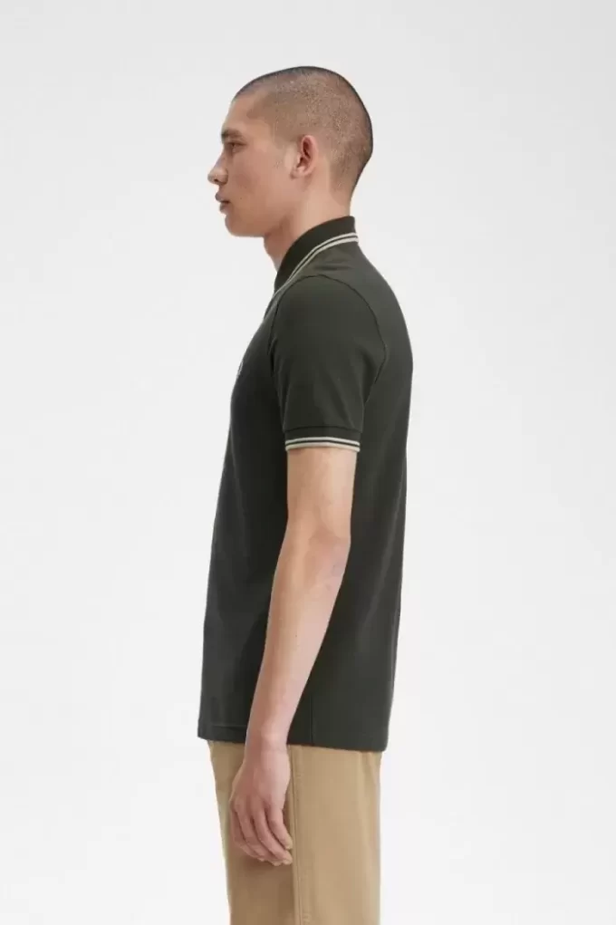 Fred Perry M3600 Erkek Gömleği