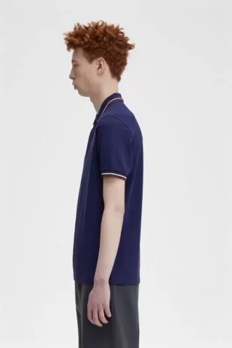 Fred Perry M3600 Erkek Gömleği