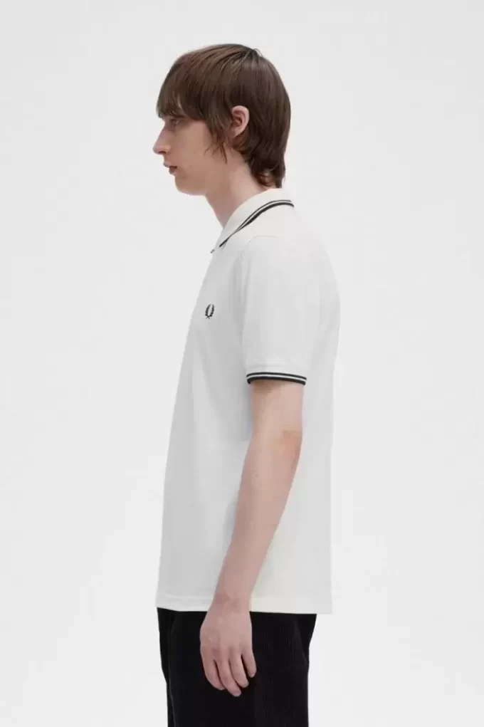 Fred Perry M3600 Erkek Gömleği