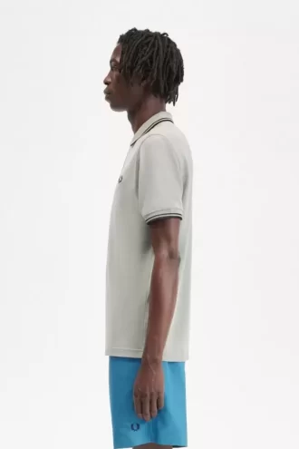 Fred Perry M3600 Erkek Gömleği