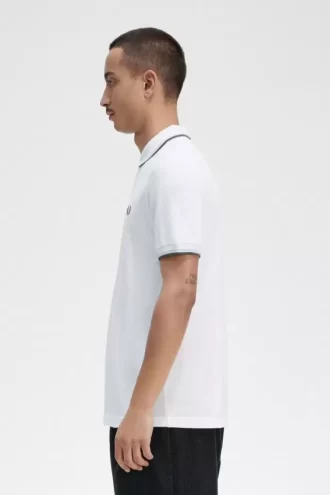 Fred Perry M3600 Erkek Gömleği