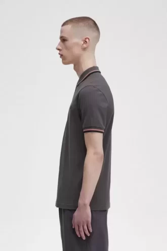 Fred Perry M3600 Erkek Gömleği