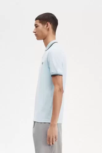 Fred Perry M3600 Erkek Gömleği