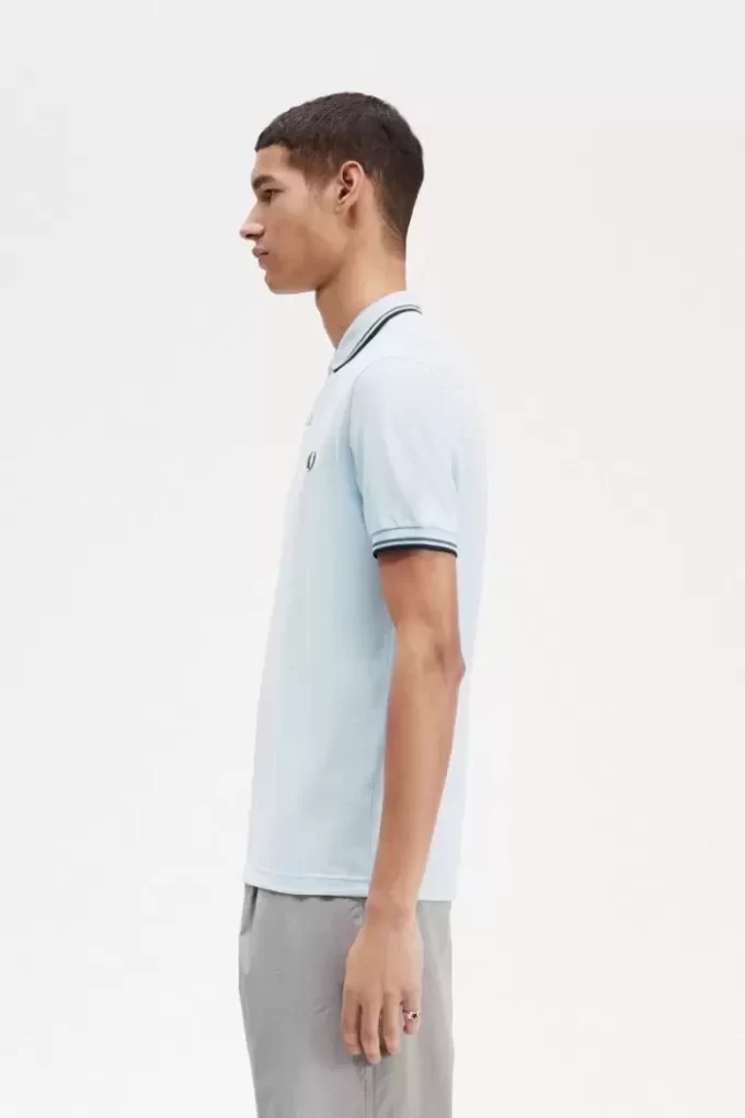 Fred Perry M3600 Erkek Gömleği