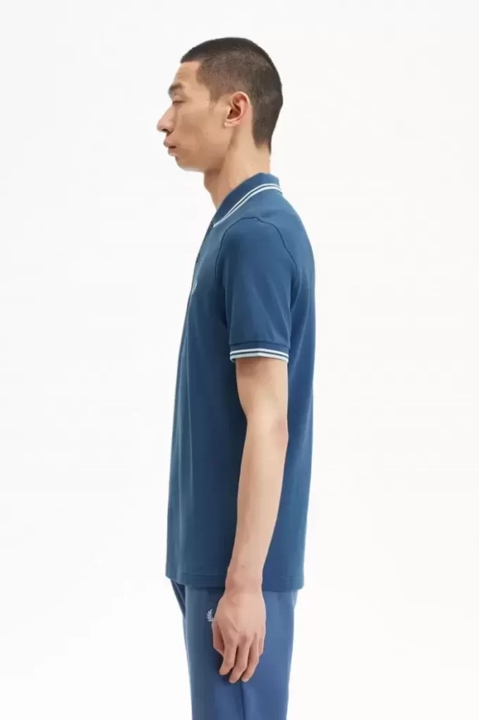 Fred Perry M3600 Erkek Gömleği