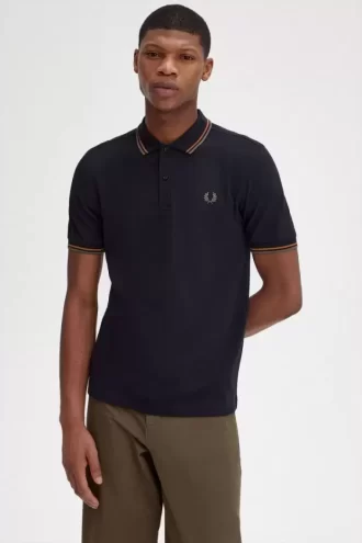 Fred Perry M3600 Erkek Gömleği