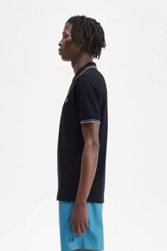 Fred Perry M3600 Erkek Gömleği