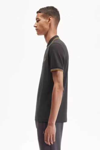Fred Perry M3600 Erkek Gömleği