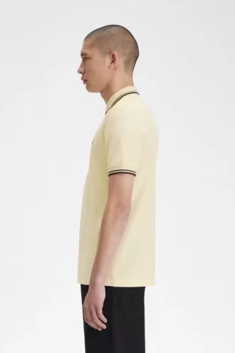 Fred Perry M3600 Erkek Gömleği
