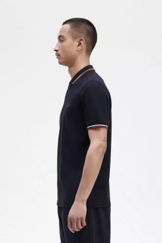 Fred Perry M3600 Erkek Gömleği
