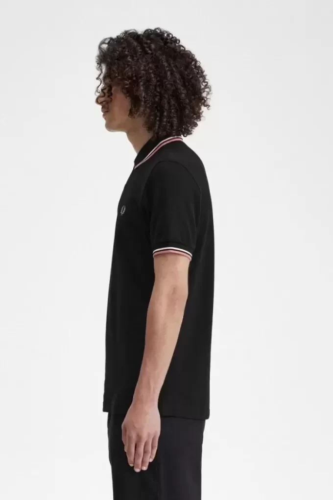 Fred Perry M3600 Erkek Gömleği