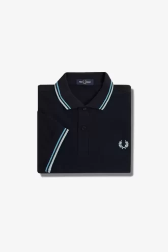 Fred Perry M3600 Erkek Gömleği