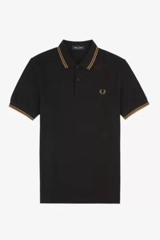 Fred Perry M3600 Erkek Gömleği