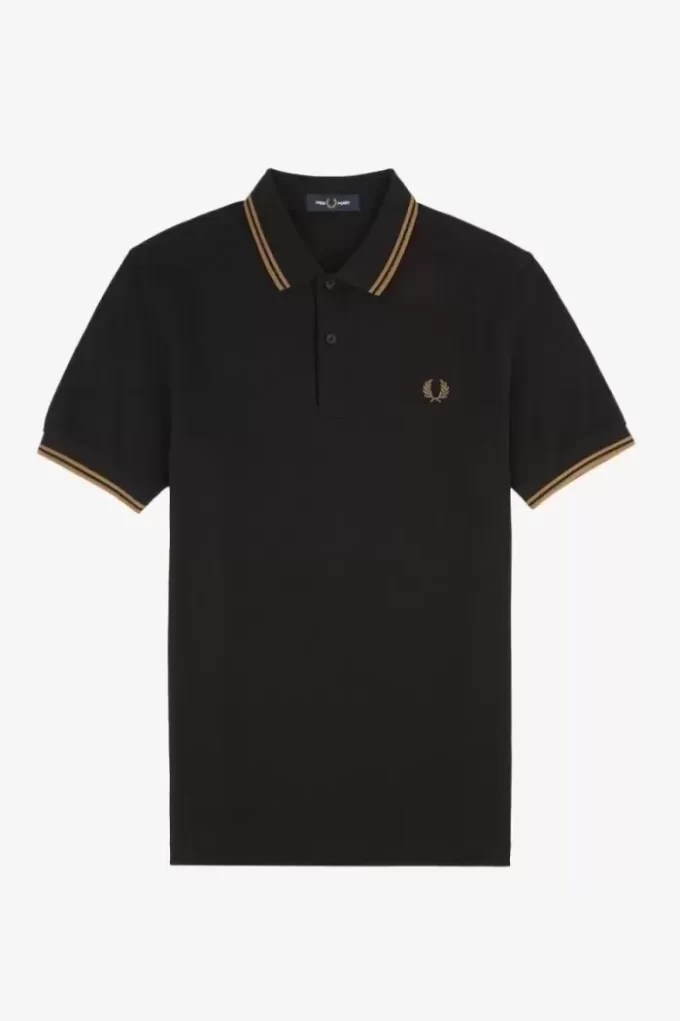 Fred Perry M3600 Erkek Gömleği
