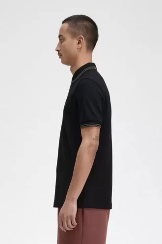 Fred Perry M3600 Erkek Gömleği