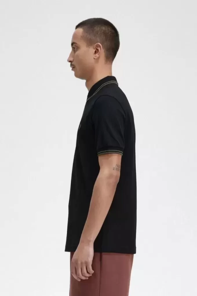 Fred Perry M3600 Erkek Gömleği