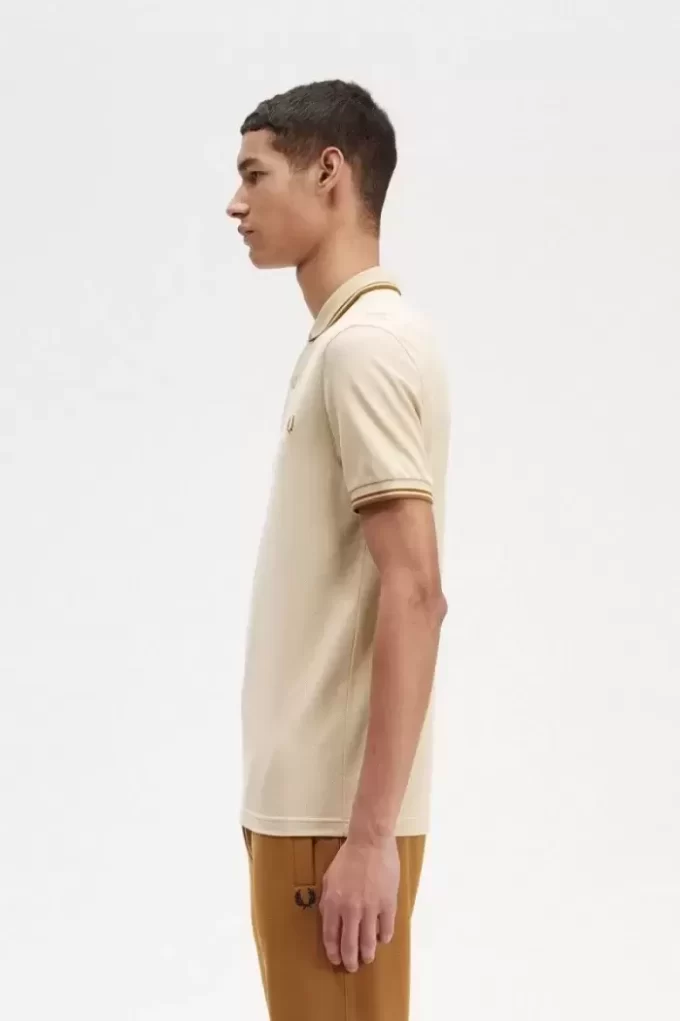 Fred Perry M3600 Erkek Gömleği