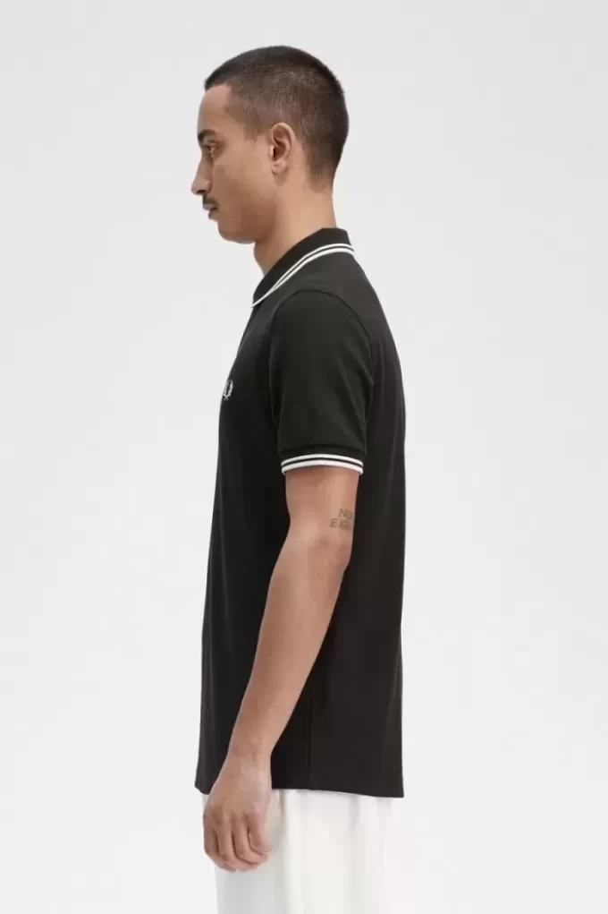 Fred Perry M3600 Erkek Gömleği