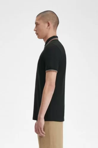 Fred Perry M3600 Erkek Gömleği