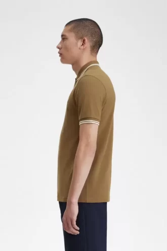 Fred Perry M3600 Erkek Gömleği