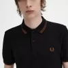 Fred Perry M3600 Erkek Gömleği