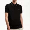Fred Perry M3600 Erkek Gömleği