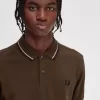 Fred Perry M3600 Erkek Gömleği