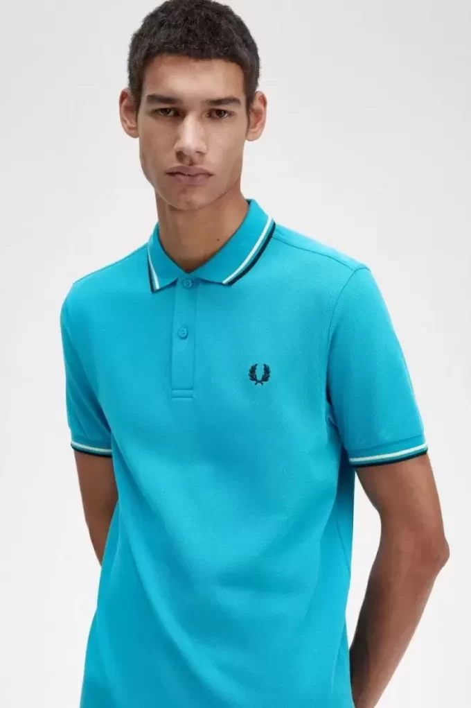 Fred Perry M3600 Erkek Gömleği
