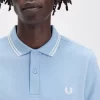 Fred Perry M3600 Erkek Gömleği