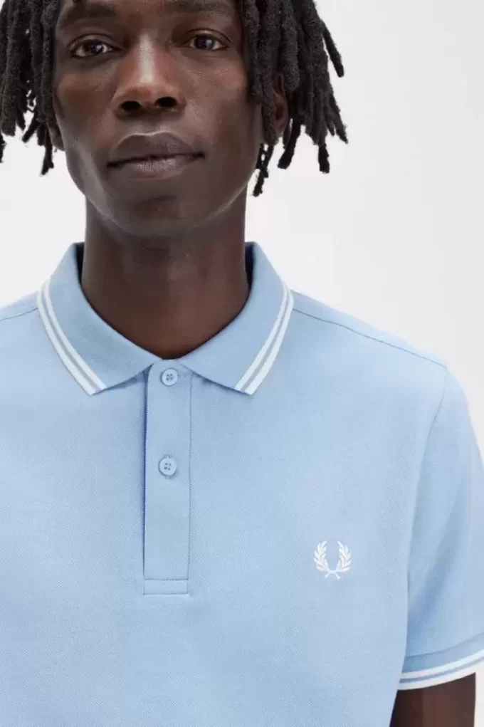 Fred Perry M3600 Erkek Gömleği