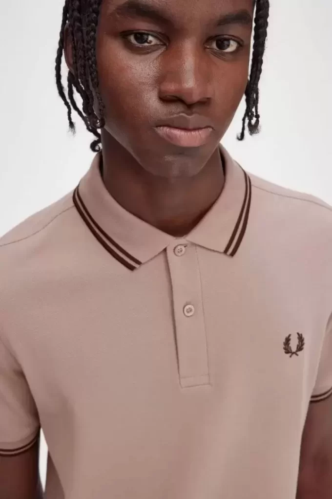 Fred Perry M3600 Erkek Gömleği