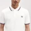 Fred Perry M3600 Erkek Gömleği