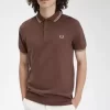 Fred Perry M3600 Erkek Gömleği