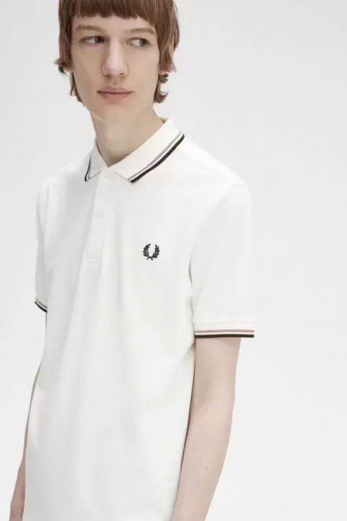 Fred Perry M3600 Erkek Gömleği