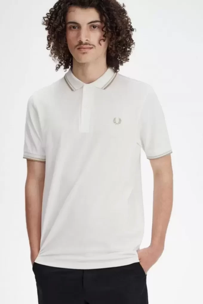 Fred Perry M3600 Erkek Gömleği
