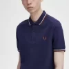 Fred Perry M3600 Erkek Gömleği