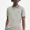 Fred Perry M3600 Erkek Gömleği