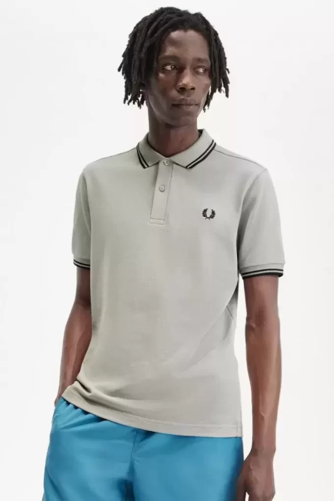 Fred Perry M3600 Erkek Gömleği