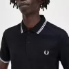 Fred Perry M3600 Erkek Gömleği