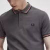 Fred Perry M3600 Erkek Gömleği