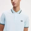 Fred Perry M3600 Erkek Gömleği