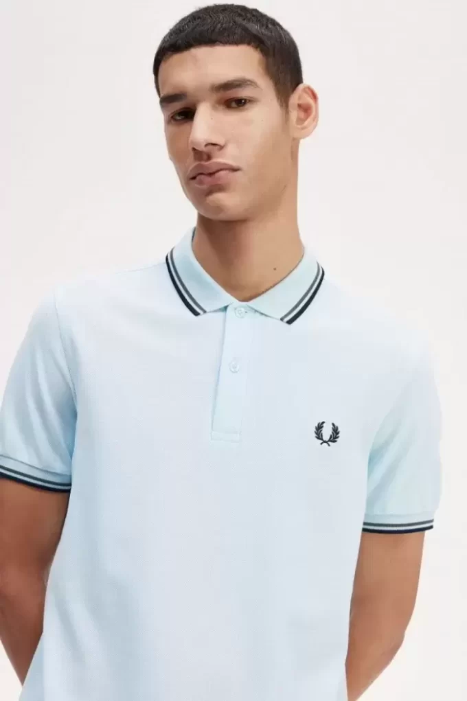 Fred Perry M3600 Erkek Gömleği