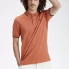 Fred Perry M3600 Erkek Gömleği