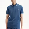 Fred Perry M3600 Erkek Gömleği