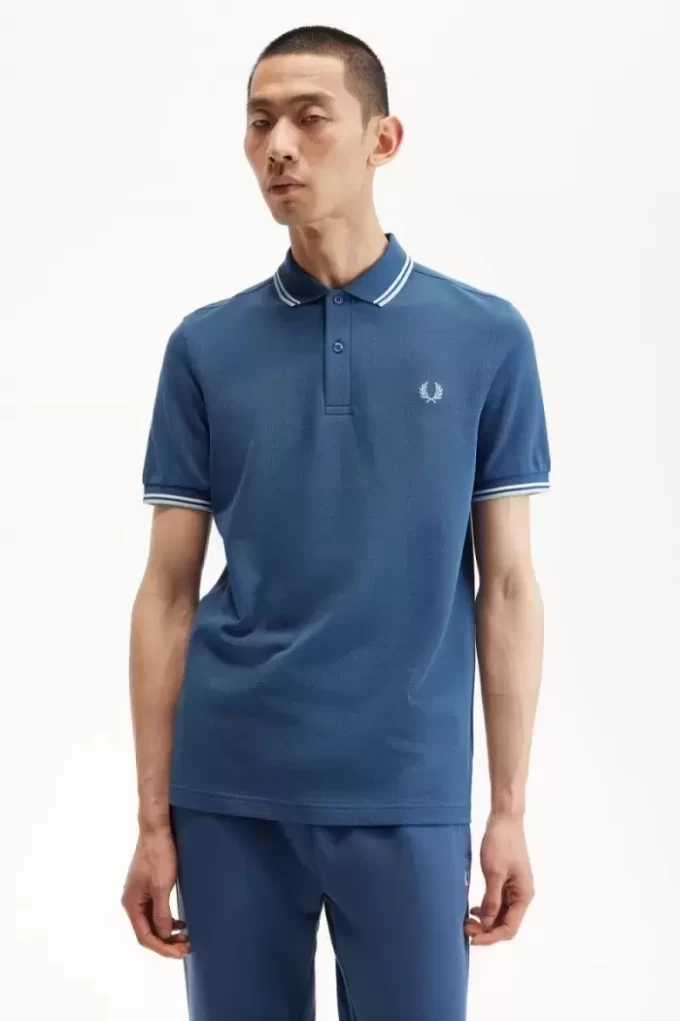 Fred Perry M3600 Erkek Gömleği