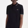 Fred Perry M3600 Erkek Gömleği
